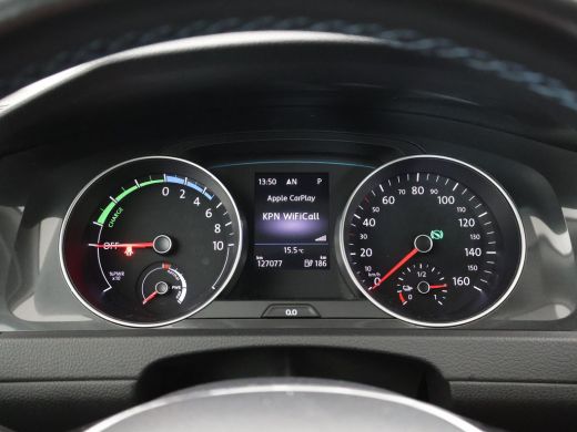 Volkswagen e-Golf + ADAPTIVE CRUISE | APPLE CARPLAY | LED | NAVIGATIE ActivLease financial lease
