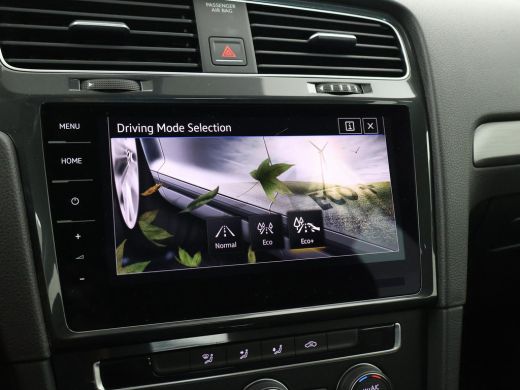 Volkswagen e-Golf + ADAPTIVE CRUISE | APPLE CARPLAY | LED | NAVIGATIE ActivLease financial lease