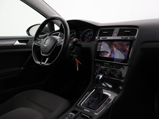 Volkswagen e-Golf + ADAPTIVE CRUISE | APPLE CARPLAY | LED | NAVIGATIE ActivLease financial lease