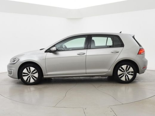 Volkswagen e-Golf + ADAPTIVE CRUISE | APPLE CARPLAY | LED | NAVIGATIE ActivLease financial lease