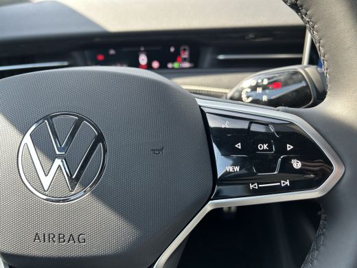 Volkswagen ID.7 Tourer Pro Business 77 kWh | 20' velgen 'Montreal' | Interieur Pakket Plus | Head-up Display Nu in de sh... ActivLease financial lease