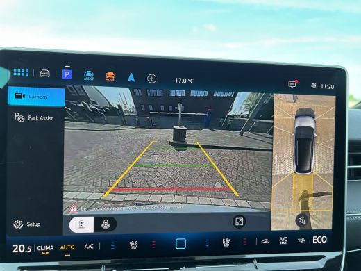 Volkswagen ID.7 Tourer Pro Business 77 kWh | 20' velgen 'Montreal' | Interieur Pakket Plus | Head-up Display Nu in de sh... ActivLease financial lease