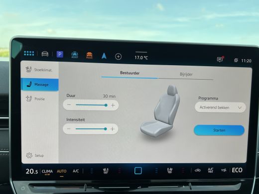 Volkswagen ID.7 Tourer Pro Business 77 kWh | 20' velgen 'Montreal' | Interieur Pakket Plus | Head-up Display Nu in de sh... ActivLease financial lease