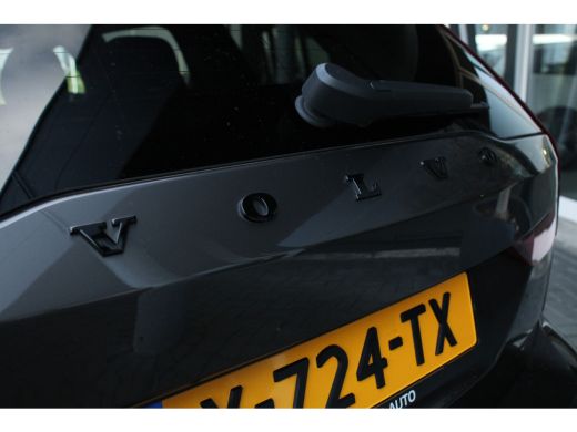 Volvo  V60 Volvo T6 AWD Plus Dark | Adaptive Cruise | Panoramadak | Stuur/Stoelverwarming | Camera | Trekhaa... ActivLease financial lease