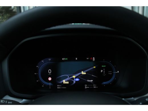 Volvo  V60 Volvo T6 AWD Plus Dark | Adaptive Cruise | Panoramadak | Stuur/Stoelverwarming | Camera | Trekhaa... ActivLease financial lease