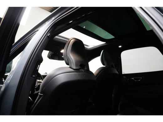 Volvo  XC60 Volvo T6 AWD Ultimate Dark | Luchtvering | Bowers & Wilkins | Panoramdak | 360 Camera | Head-up d... ActivLease financial lease
