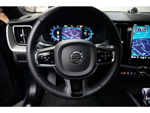 Volvo  XC60 Volvo T6 AWD Ultimate Dark | Luchtvering | Bowers & Wilkins | Panoramdak | 360 Camera | Head-up d... ActivLease financial lease