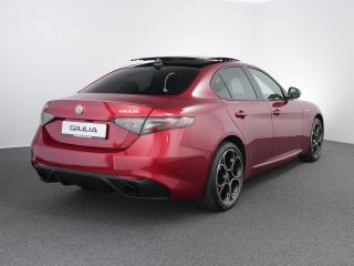 Alfa Romeo Giulia Alfa Romeo Veloce Automaat