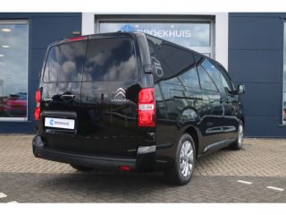Citroën ë-Jumpy L3 136 DC 75 kWh € 15.710,- Voorraad Voordeel Navi, Camera, LMV 17'', Keyless, Climate, Android A...