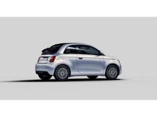 Fiat 500E Fiat Urban Automaat