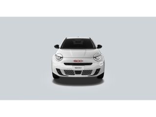 Fiat 600E Fiat RED Automaat