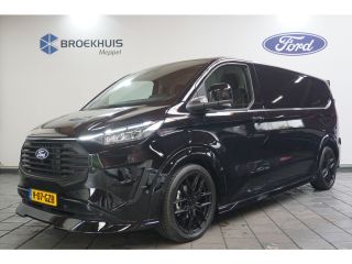 Ford Transit Custom 300 2.0 TDCI L2H1 Limited 170pk Automaat Smartvan Bodykit | Driver assistance pack ultimate | Com...