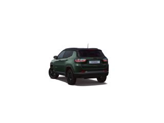 Jeep Compass 1.5T e-Hybrid 130 7AT North Star Automaat