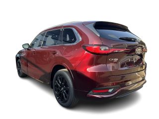 Mazda CX-80 2.5 e-SkyActiv PHEV Homura Plus | €4.000,- Voorraad Voordeel | Panorama dak | Bose sound systeem ...