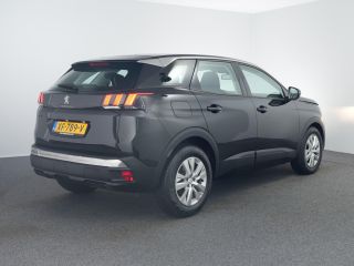 Peugeot 3008 1.2 PureTech Blue Lease Executive | Armsteun voor