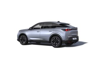 Peugeot 3008 Peugeot Allure | Advanced Active Safety Brake met camera en radar (Pack Safety Plus) | Climate Co...
