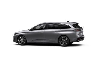 Peugeot 308 Peugeot Allure | 17" lichtmetalen velgen 'HALONG' | 360 Vision & Drive Assist Pack | Achteruitrij...