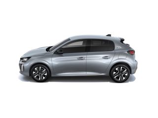 Peugeot e-208 Peugeot Allure | 16" Lichtmetalen velgen 'ELBORN' | 8 jaar fabrieksgarantie of 160.000 kilometer ...