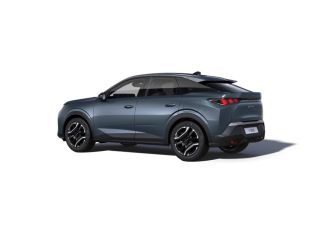 Peugeot E-3008 Peugeot Allure | Advanced Active Safety Brake met camera en radar (Pack Safety Plus) | Climate Co...