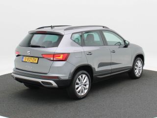 Seat Ateca 1.5 TSi 150 Pk Automaat Style Business Intense | Full LED | Navigatie | Camera | 17 Inch | Privac...