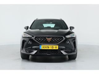 Seat Formentor 1.4 e-Hybrid VZ Copper Edition | Virtual | Sfeerverlichting | Navi | Clima | Stoelverwarming | Cr...
