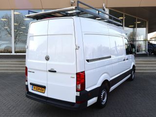 Volkswagen Crafter 30 2.0 TDI L3H3 + IMPERIAAL | CRUISE CONTROL