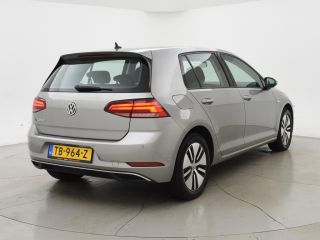 Volkswagen e-Golf + ADAPTIVE CRUISE | APPLE CARPLAY | LED | NAVIGATIE