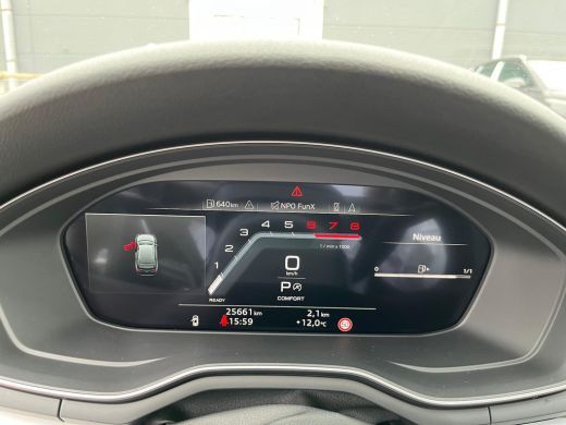 Audi A4 Avant 35 TFSI S edition Competition | ACC | PDC V+A | Apple Carplay | Navigatie | ActivLease financial lease