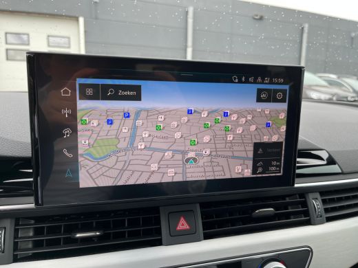 Audi A4 Avant 35 TFSI S edition Competition | ACC | PDC V+A | Apple Carplay | Navigatie | ActivLease financial lease