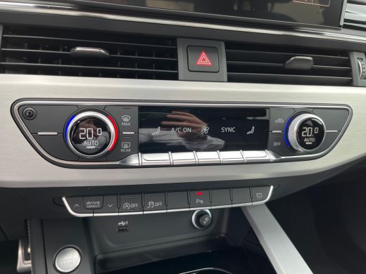 Audi A4 Avant 35 TFSI S edition Competition | ACC | PDC V+A | Apple Carplay | Navigatie | ActivLease financial lease