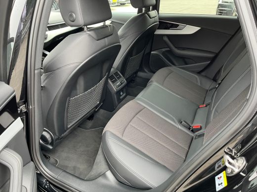 Audi A4 Avant 35 TFSI S edition Competition | ACC | PDC V+A | Apple Carplay | Navigatie | ActivLease financial lease