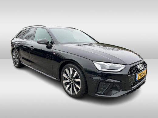 Audi A4 Avant 35 TFSI S edition Competition | ACC | PDC V+A | Apple Carplay | Navigatie | ActivLease financial lease