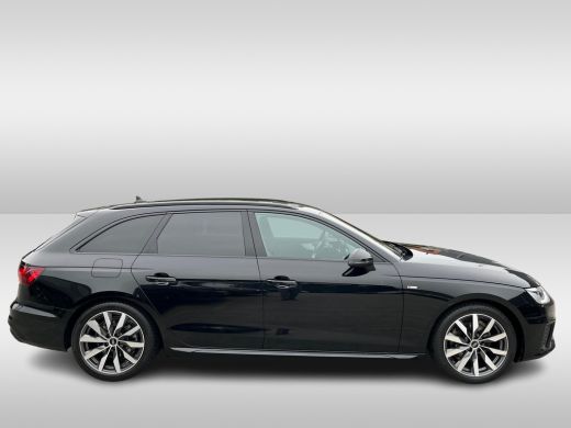 Audi A4 Avant 35 TFSI S edition Competition | ACC | PDC V+A | Apple Carplay | Navigatie | ActivLease financial lease