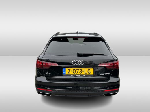 Audi A4 Avant 35 TFSI S edition Competition | ACC | PDC V+A | Apple Carplay | Navigatie | ActivLease financial lease
