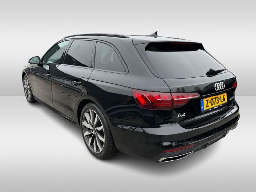 Audi A4 Avant 35 TFSI S edition Competition | ACC | PDC V+A | Apple Carplay | Navigatie | ActivLease financial lease