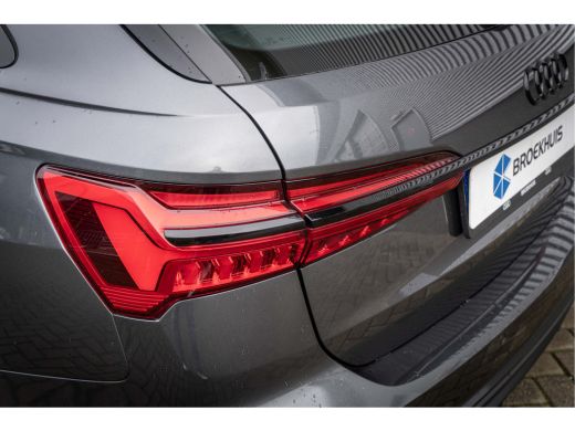 Audi A6 Avant 40 TFSI S edition | S-Tronic | Optiek Zwart | Electrische Stoelen | Navigatie | ActivLease financial lease