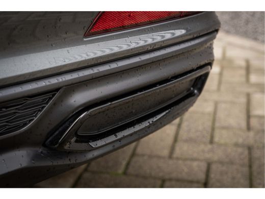 Audi A6 Avant 40 TFSI S edition | S-Tronic | Optiek Zwart | Electrische Stoelen | Navigatie | ActivLease financial lease