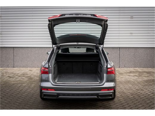 Audi A6 Avant 40 TFSI S edition | S-Tronic | Optiek Zwart | Electrische Stoelen | Navigatie | ActivLease financial lease