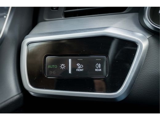 Audi A6 Avant 40 TFSI S edition | S-Tronic | Optiek Zwart | Electrische Stoelen | Navigatie | ActivLease financial lease
