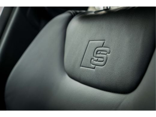 Audi A6 Avant 40 TFSI S edition | S-Tronic | Optiek Zwart | Electrische Stoelen | Navigatie | ActivLease financial lease