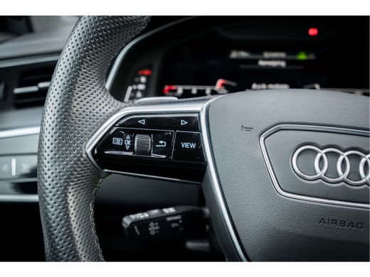 Audi A6 Avant 40 TFSI S edition | S-Tronic | Optiek Zwart | Electrische Stoelen | Navigatie | ActivLease financial lease