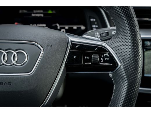 Audi A6 Avant 40 TFSI S edition | S-Tronic | Optiek Zwart | Electrische Stoelen | Navigatie | ActivLease financial lease