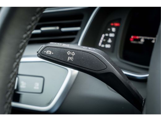 Audi A6 Avant 40 TFSI S edition | S-Tronic | Optiek Zwart | Electrische Stoelen | Navigatie | ActivLease financial lease