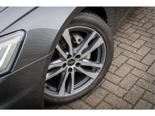 Audi A6 Avant 40 TFSI S edition | S-Tronic | Optiek Zwart | Electrische Stoelen | Navigatie | ActivLease financial lease