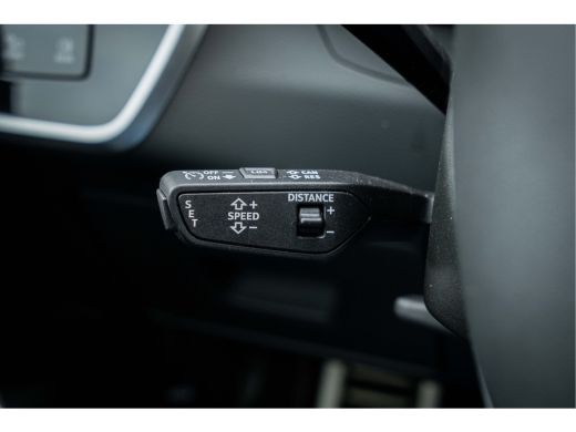 Audi A6 Avant 40 TFSI S edition | S-Tronic | Optiek Zwart | Electrische Stoelen | Navigatie | ActivLease financial lease