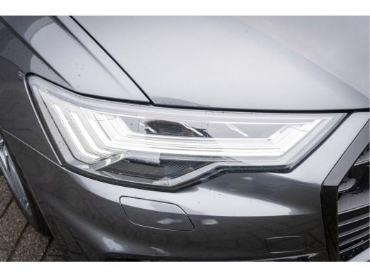 Audi A6 Avant 40 TFSI S edition | S-Tronic | Optiek Zwart | Electrische Stoelen | Navigatie | ActivLease financial lease