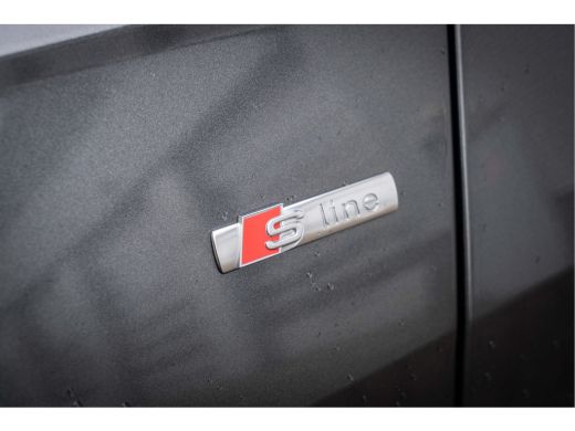 Audi A6 Avant 40 TFSI S edition | S-Tronic | Optiek Zwart | Electrische Stoelen | Navigatie | ActivLease financial lease
