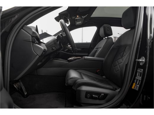 BMW i5 M60 xDrive 84 kWh | M-sport pakket pro | Panoramadak | 21"inch | Full options! ActivLease financial lease