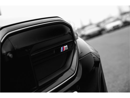 BMW i5 M60 xDrive 84 kWh | M-sport pakket pro | Panoramadak | 21"inch | Full options! ActivLease financial lease