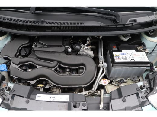 Citroën C1 1.0 VTi Feel | Achterbank in delen neerklapbaar | Achteruitrijcamera | Airco ActivLease financial lease